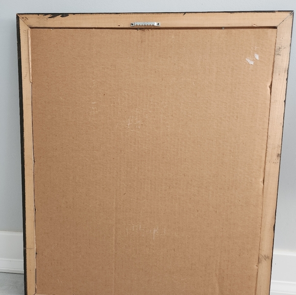 Beautiful Vintage Crewel - Picture 8 of 10